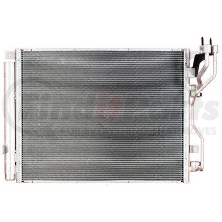 7014740 by APDI RADS - A/C Condenser