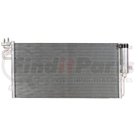 7014761 by APDI RADS - A/C Condenser