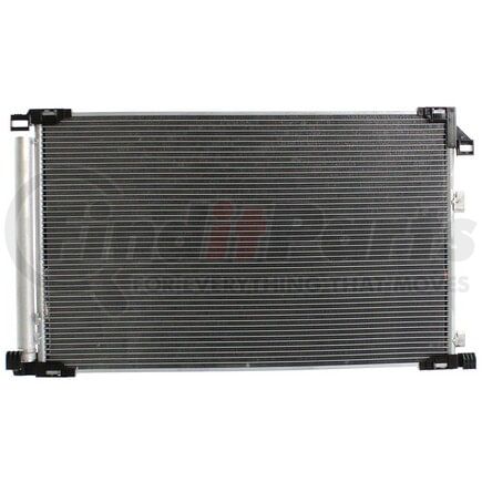 7014763 by APDI RADS - A/C Condenser