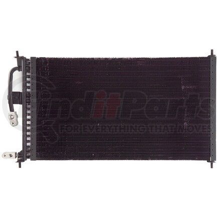 7014750 by APDI RADS - A/C Condenser