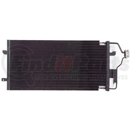 7014784 by APDI RADS - A/C Condenser