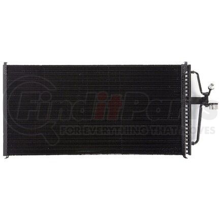 7014806 by APDI RADS - A/C Condenser