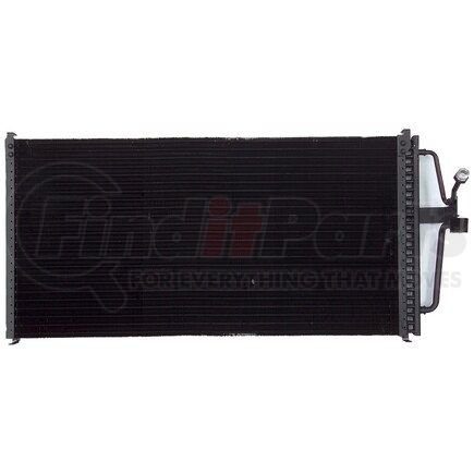 7014788 by APDI RADS - A/C Condenser