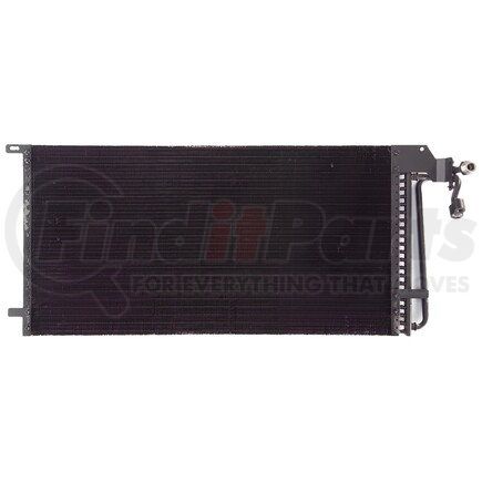 7014846 by APDI RADS - A/C Condenser