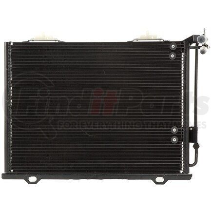 7014825 by APDI RADS - A/C Condenser