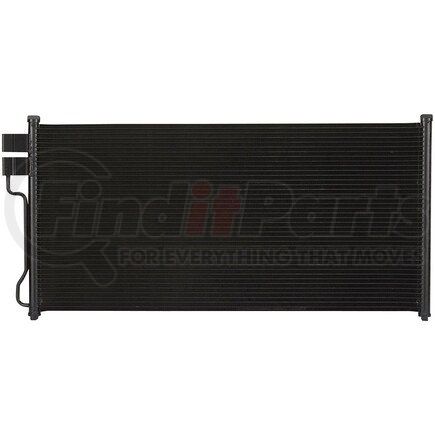 7014879 by APDI RADS - A/C Condenser