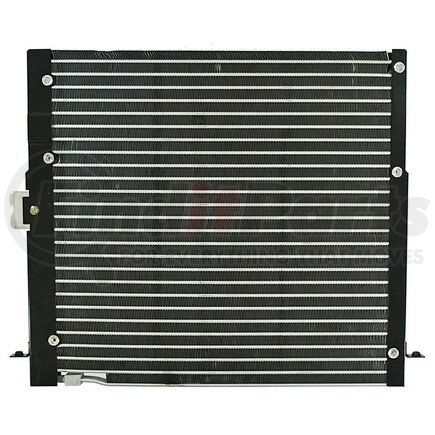 7014852 by APDI RADS - A/C Condenser