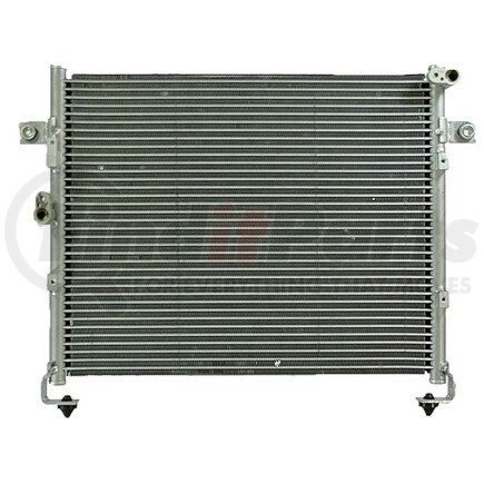 7014859 by APDI RADS - A/C Condenser