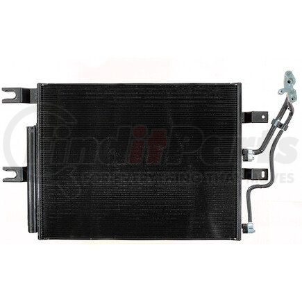 7014885 by APDI RADS - A/C Condenser