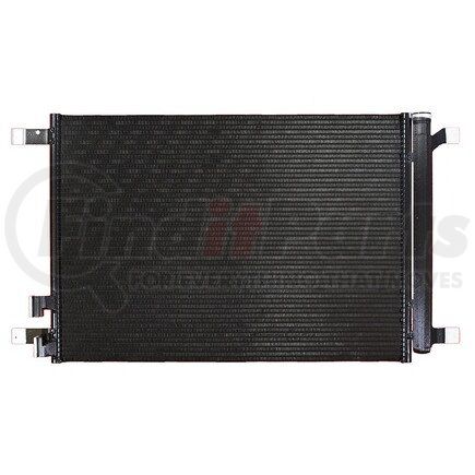 7014891 by APDI RADS - A/C Condenser