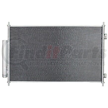 7014917 by APDI RADS - A/C Condenser