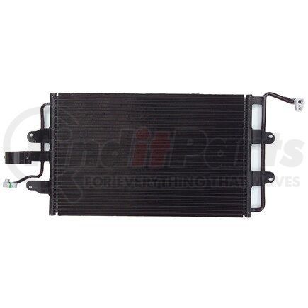 7014932 by APDI RADS - A/C Condenser