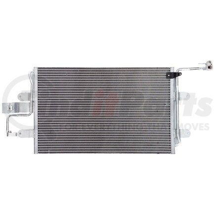 7014933 by APDI RADS - A/C Condenser