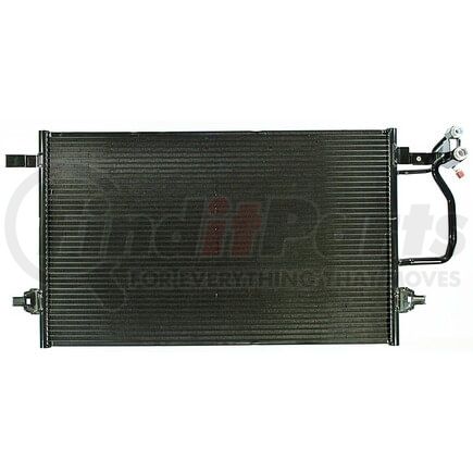 7014936 by APDI RADS - A/C Condenser