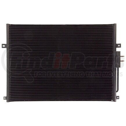 7014925 by APDI RADS - A/C Condenser