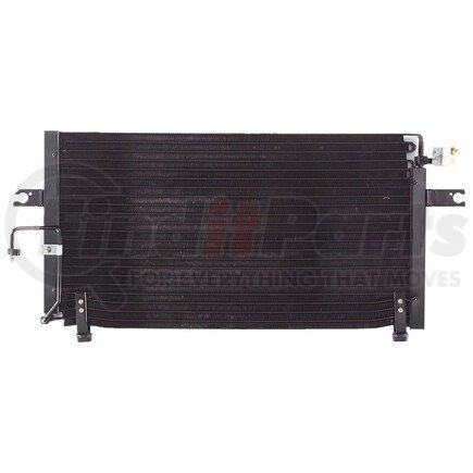 7014937 by APDI RADS - A/C Condenser