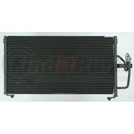 7014965 by APDI RADS - A/C Condenser