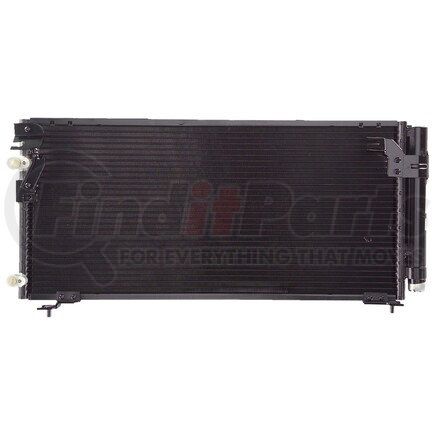 7014967 by APDI RADS - A/C Condenser