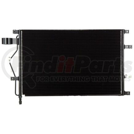 7014970 by APDI RADS - A/C Condenser