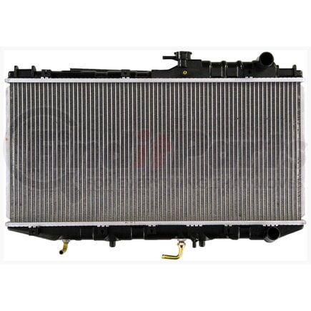 8010021 by APDI RADS - Radiator