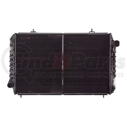 8010033 by APDI RADS - Radiator