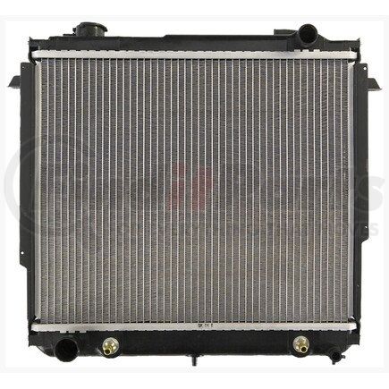 8010077 by APDI RADS - Radiator