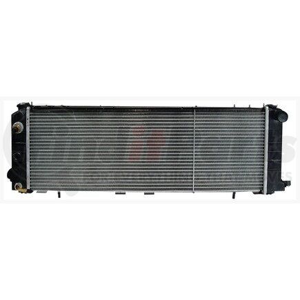 8010078 by APDI RADS - Radiator