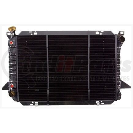 8010131 by APDI RADS - Radiator