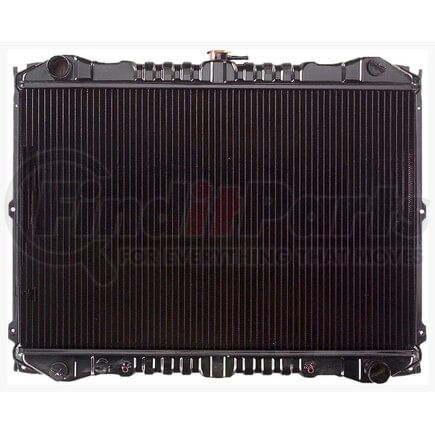 8010141 by APDI RADS - Radiator