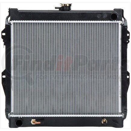 8010147 by APDI RADS - Radiator