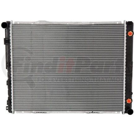 8010119 by APDI RADS - Radiator