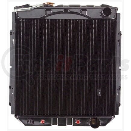 8010130 by APDI RADS - Radiator
