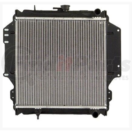 8010170 by APDI RADS - Radiator