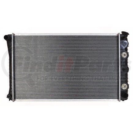 8010155 by APDI RADS - Radiator