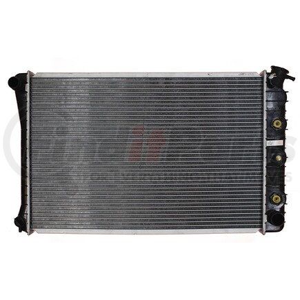 8010162 by APDI RADS - Radiator