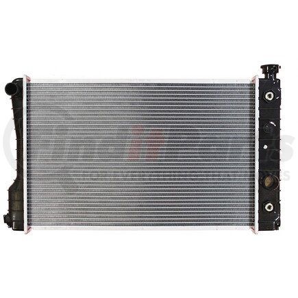 8010206 by APDI RADS - Radiator