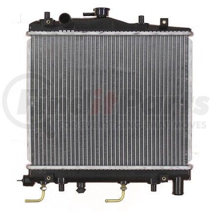 8010263 by APDI RADS - Radiator