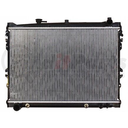 8010250 by APDI RADS - Radiator