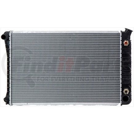 8010322 by APDI RADS - Radiator