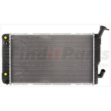 8010333 by APDI RADS - Radiator