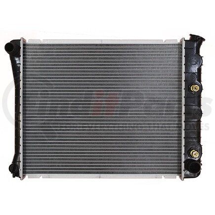 8010359 by APDI RADS - Radiator