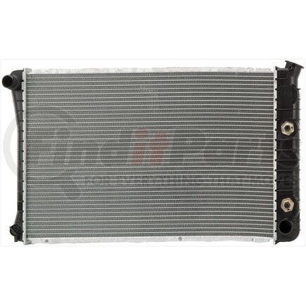 8010360 by APDI RADS - Radiator
