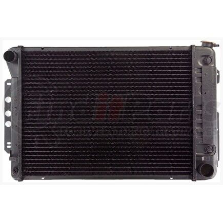 8010370 by APDI RADS - Radiator