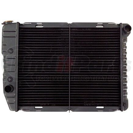 8010381 by APDI RADS - Radiator