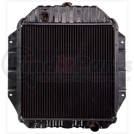 8010397 by APDI RADS - Radiator