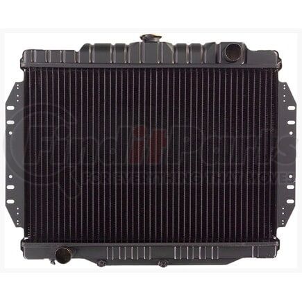 8010403 by APDI RADS - Radiator