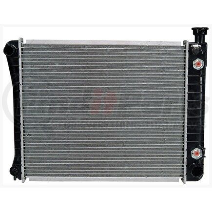 8010434 by APDI RADS - Radiator