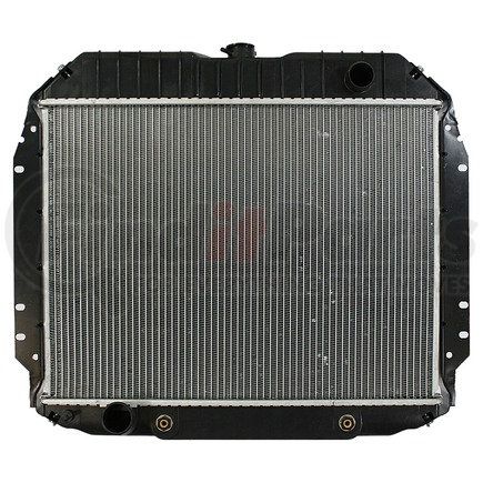 8010444 by APDI RADS - Radiator