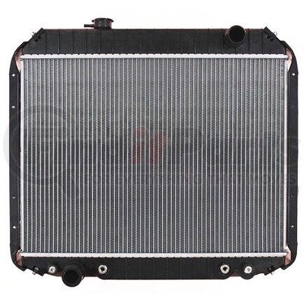 8010433 by APDI RADS - Radiator