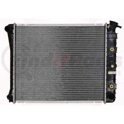 8010569 by APDI RADS - Radiator